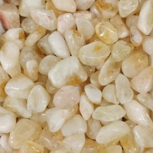 rodados de citrino