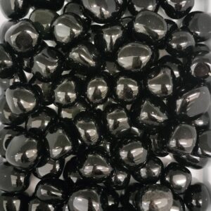 rodados de obsidiana