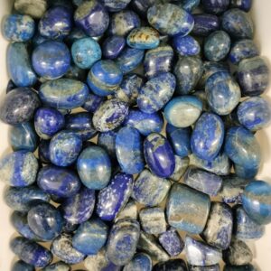 rodados de lapislazuli