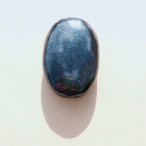 Rodado grande de Shungite.