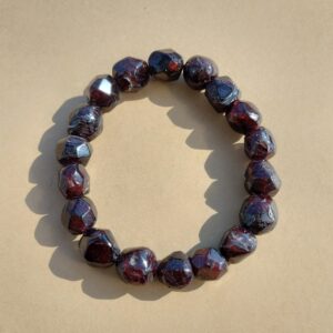 Pulsera de Granate