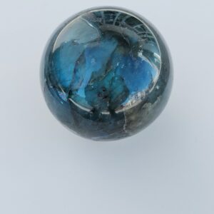 Esfera de Labradorita.