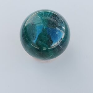 Esfera de Aventurina Verde.