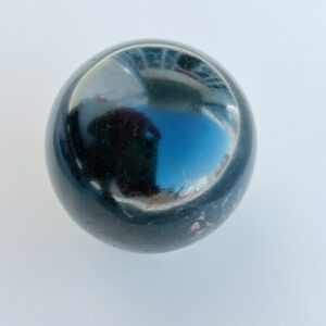 Esfera de Granate.