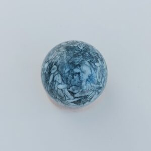 Esfera de Pinolita.