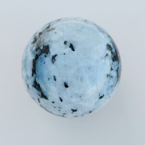 Esfera de Piedra Luna.