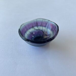 Cuenco Fluorita