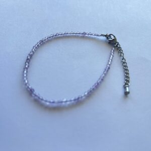 Pulsera Amatista