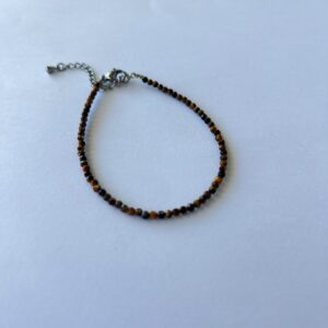 Pulsera Ojo de Tigre