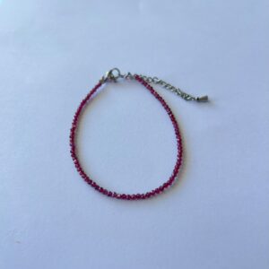 Pulsera Granate